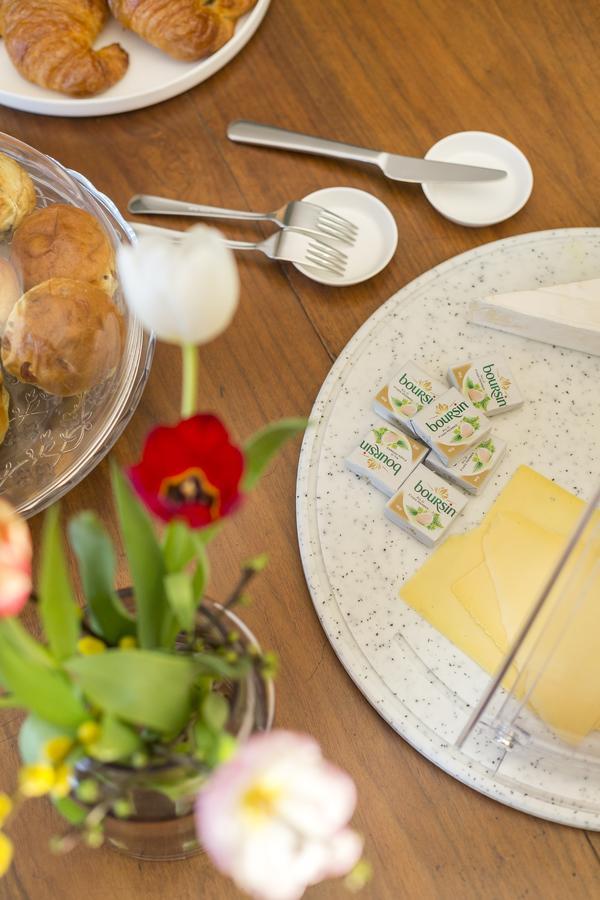 Hotel - Restaurant De 4 Jaargetijden Epen Kültér fotó
