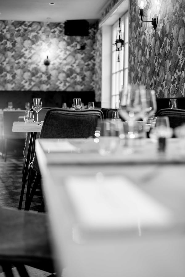 Hotel - Restaurant De 4 Jaargetijden Epen Kültér fotó