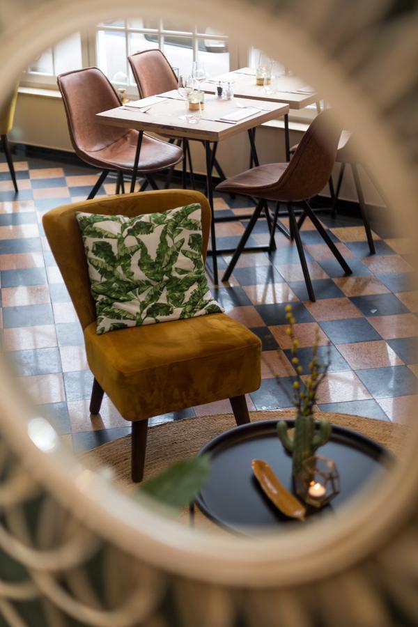 Hotel - Restaurant De 4 Jaargetijden Epen Kültér fotó